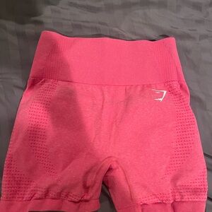 Gymshark seamless shorts